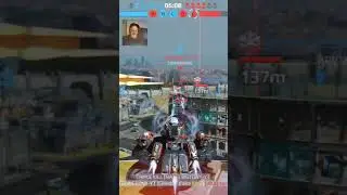 Watch This Insane War Robots Gameplay in Update 10.5.2 - Click Here Now!