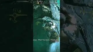 Kratos' Death Prophecy Revealed