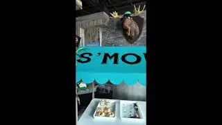 WATCH THIS before you play Puttery Mini Golf |walk through||tour|