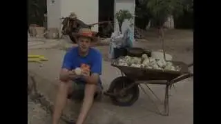 PLANTACIÓN DE CALÇOTS (I PARTE)