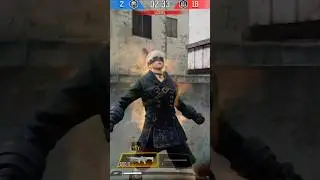 Super Attack of the Undead | Crash | Call of Duty Mobile | #shorts #MGShorts #callofduty #cod #viral