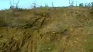 POLISTAFILO KATHARO PREVEZA KLARINA RM125 WR200