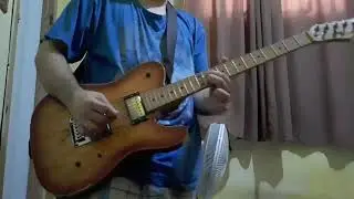 eu Navegarei - zoom g1xon-k looper