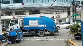 San Andres St. cor. Osme&ntilde;a Hwy to Pedro gil City of Manila...