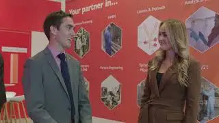 SK biotek Ireland an SK pharmteco Company - Samuel Baron, Director of R&D