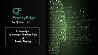 QF EquityEdge: Risk Management & Stock Picking thanks to AI