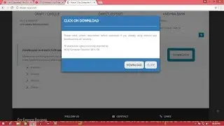 Bootstrap Modal Pop-up - Learn Bootstrap