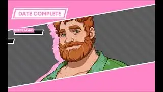 Dream Daddy ~ 