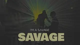 ● Edward Nygma & Oswald Cobblepot | SAVAGE