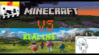 A Minecraft Movie is&hellip; (BusinessBear Reacts to &ldquo;A Minecraft Movie&rdquo; teaser trailer)