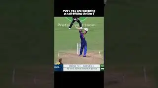 Goosebumps !