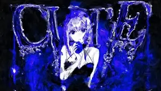 Dyan Dxddy - CUTE DEPRESSED (Slow version)