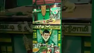 kanakkampatti MoottaiSwami poojai || @kanakkanpattimootaiswamiga6185