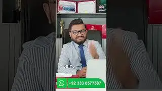 Best property investment Review By Waqas Chaudary (0333 8577587)