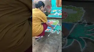 Happy Pongal✨#minivlog #shortsfeed #love #couple #shorts #viralshorts #trending #pongal #viral #vlog