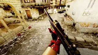 B-SIDE [COD4]