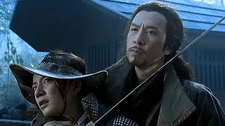 They tried to KILL the Emperor&rsquo;s deadliest assassin not knowing he has a secret fighting style