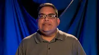 Why We Serve: David Avila