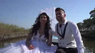 Bledi & Ina Videoklip