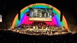 DreamWorks Animation In Concert Celebration 20 Years