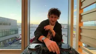 Drake + LATIN MAFIA + Khalid | San Francisco DJ Set