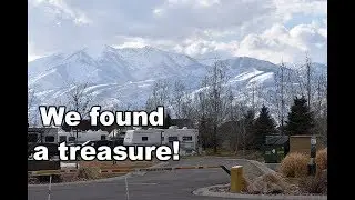 Heber City / Deer Creek State Park, Utah
