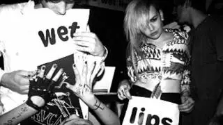 Dem Slackers & Fake I.D - Working Title