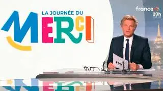 La Journée du Merci 2026