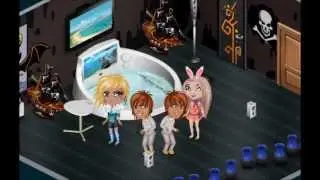Bauer Harlem Shake