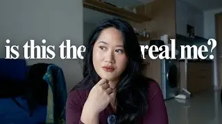 how do you know who you truly are? (self discovery and healing in toxic society)