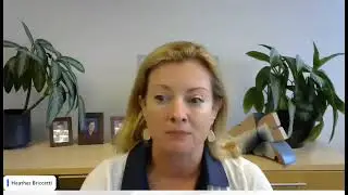 Heather Briccetti Mulligan of the Business Council on NY's Commercial Division