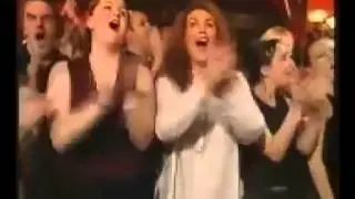 Napalm Death - live on British TV (TFI Friday).