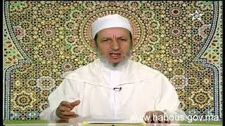 عمل اليوم والليلة: الصلاة الوسطى