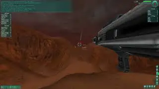 -=AGB=-Fozbot | BeggarsRun | 15 warriors | 2003/12/7 | Demo#7804 | Tribes2