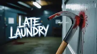 I Did My Laundry... In A Horror Game