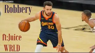 Stephen Curry NBA Mix 