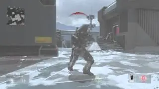 Channel Future, Lucky Supply Drops? (AW)