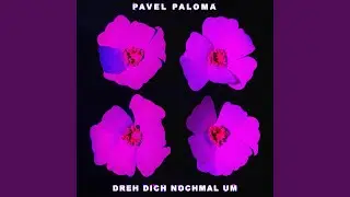 Dreh dich nochmal um