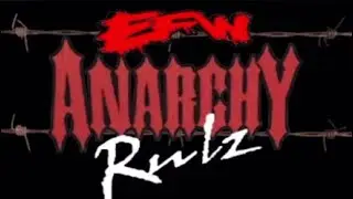 EFW PPV: Anarchy Rulz