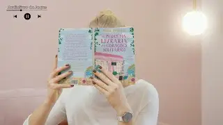 A Pequena Livraria dos Cora&ccedil;&otilde;es Solit&aacute;rios - Livro 1 - Annie Darling   Audiobook Completo