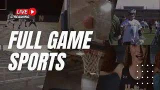 Landon Vs St. John's Catholic Prep LIVE Varsity Boys Basketball