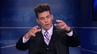 David Herzog on It's Supernatural with Sid Roth - Glory Zone