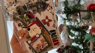 ScrapDiva Designs Christmas Sand Pail Gifts - GIFT GIVING IDEAS