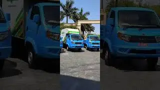 All India First Switch Mobility iEV4 vehicle Delivery by ARP Motors