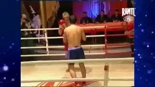 RAMTL. История муай тай в России. Фильм 2-й для Шоу 2015-04-28.