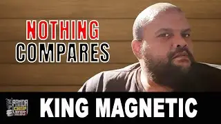 King Magnetic: Why Hip-Hop Hits Different (Part 2)