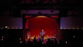 Derek Ted @ Swedish American Hall, NOISE POP 2018