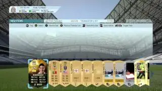FIFA 16 iF Rodr&iacute;guez