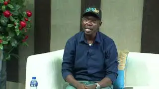 AYV MEDIA EMPIRE PROGRAM WAKEUP SIERRA LEONE!!!!!#ayvwusll