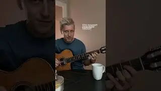 Угадаете? Кто не спрятался, я не виноват! #guitar #vlog #music #coldplay #memes #музыка #гитара #me